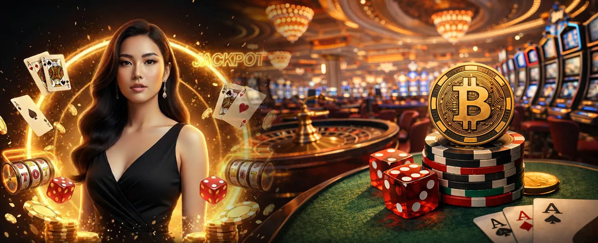 Phmacao Original Exclusive Casino Games